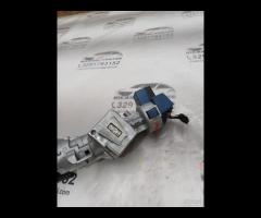 BLOCCHETTO ACCENSIONE CON CHIAVE FORD MONDEO IV/TO - 9
