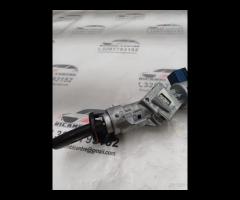 BLOCCHETTO ACCENSIONE CON CHIAVE FORD MONDEO IV/TO - 10