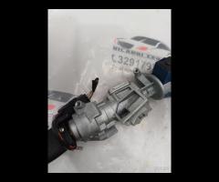 BLOCCHETTO ACCENSIONE CON CHIAVE FORD MONDEO IV/TO - 13