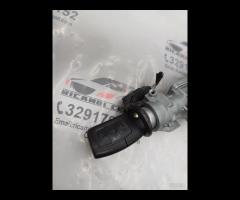 BLOCCHETTO ACCENSIONE CON CHIAVE FORD MONDEO IV/TO - 14