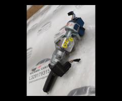 BLOCCHETTO ACCENSIONE CON CHIAVE FORD MONDEO IV/TO - 16