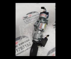 BLOCCHETTO ACCENSIONE CON CHIAVE FORD MONDEO IV/TO - 17