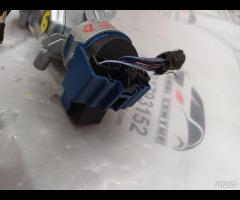 BLOCCHETTO ACCENSIONE CON CHIAVE FORD MONDEO IV/TO - 18