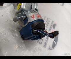 BLOCCHETTO ACCENSIONE CON CHIAVE FORD MONDEO IV/TO - 19