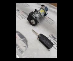 BLOCCHETTO ACCENSIONE CON CHIAVE FORD MONDEO IV/TO - 20