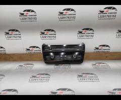 PANNELLO COMANDI CLIMA BMW SERIE 5 F10 2010 923648