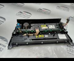 PANNELLO COMANDI CLIMA BMW SERIE 5 F10 2010 923648 - 24