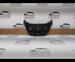 PANELLO CONTROLLO COMANDI CLIMA OPEL INSIGNIA 2014