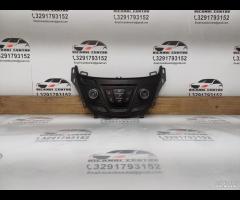 PANELLO CONTROLLO COMANDI CLIMA OPEL INSIGNIA 2014
