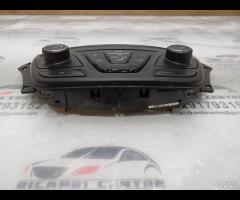 PANELLO CONTROLLO COMANDI CLIMA OPEL INSIGNIA 2014 - 14