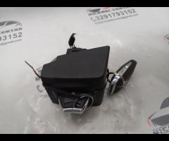 BLOCHETTO ACCENSIONE CON 2 CHIAVE CITROEN DS5 2014 - 6