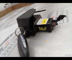 BLOCHETTO ACCENSIONE CON 2 CHIAVE CITROEN DS5 2014 - 9