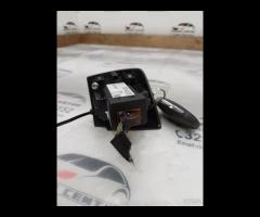 BLOCHETTO ACCENSIONE CON 2 CHIAVE CITROEN DS5 2014 - 14