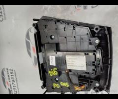 PANNELLO DI COMANDO RADIO FORD FOCUS 2013 BM5T-18K - 9
