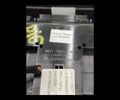 PANNELLO DI COMANDO RADIO FORD FOCUS 2013 BM5T-18K - 12