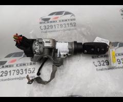 BLOCHETTO ACCENSIONE CON CHIAVE SEAT IBIZA 2013 6R - 6