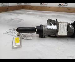 BLOCHETTO ACCENSIONE CON CHIAVE SEAT IBIZA 2013 6R - 9