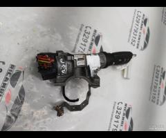 BLOCHETTO ACCENSIONE CON CHIAVE SEAT IBIZA 2013 6R - 12