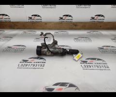 BLOCHETTO ACCENSIONE CON CHIAVE SEAT IBIZA 2013 6R - 16