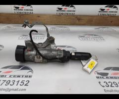BLOCHETTO ACCENSIONE CON CHIAVE SEAT IBIZA 2013 6R - 20