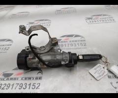BLOCHETTO ACCENSIONE CON CHIAVE SEAT IBIZA 2013 6R - 21