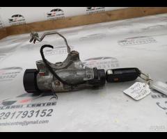BLOCHETTO ACCENSIONE CON CHIAVE SEAT IBIZA 2013 6R - 22
