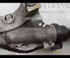 BLOCHETTO ACCENSIONE CON CHIAVE SEAT IBIZA 2013 6R - 24