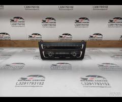 PANNELLO COMANDI CLIMA BMW SERIE 1 2 F20 F21 F22 F