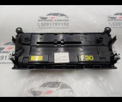 PANNELLO COMANDI CLIMA BMW SERIE 1 2 F20 F21 F22 F - 15