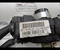 DEVIOLUCI CON CONTATTO SPIRALATO PEUGEOT 208 98072 - 12