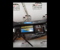 SUPPORTO SERRATURA ANTERIORE PANNELLO SLAM SAAB 93