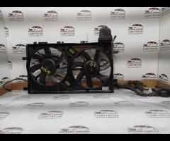 VENTOLA RAFFREDAMENTO OPEL INSIGNIA 2008 2.0 CDTI