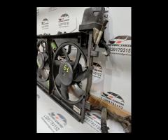 VENTOLA RAFFREDAMENTO OPEL INSIGNIA 2008 2.0 CDTI - 10