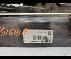 VENTOLA RAFFREDAMENTO OPEL INSIGNIA 2008 2.0 CDTI - 11