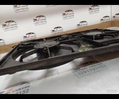 VENTOLA RAFFREDAMENTO MOTORE VOLKSWAGEN EOS 2010 2 - 8
