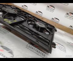 VENTOLA RAFFREDAMENTO MOTORE VOLKSWAGEN EOS 2010 2 - 9