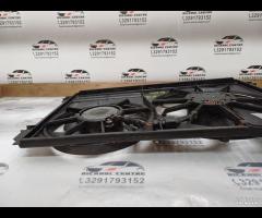 VENTOLA RAFFREDAMENTO MOTORE VOLKSWAGEN EOS 2010 2 - 11