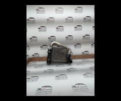 RADIATORE INTERCOOLER SINISTRO AUDI A6 2006 3.0 DI - 2