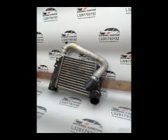 RADIATORE INTERCOOLER SINISTRO AUDI A6 2006 3.0 DI - 4