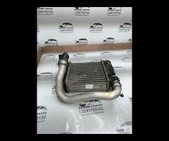 RADIATORE INTERCOOLER SINISTRO AUDI A6 2006 3.0 DI - 16