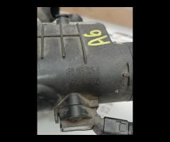 RADIATORE INTERCOOLER SINISTRO AUDI A6 2006 3.0 DI - 19