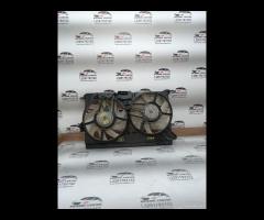 VENTOLA REFFREDDAMENTO MOTORE SAAB 93 9-3 2009 1.9 - 1