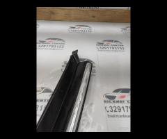 GRIGLIA SUPERIORE ANTERIORE FORD FOCUS III BM518A1 - 7