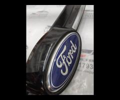 GRIGLIA SUPERIORE ANTERIORE FORD FOCUS III BM518A1 - 13