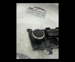 PANNELO COMANDI CLIMA CHEVROLET ORLANDO 2012 38705 - 5