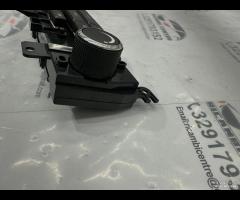 PANNELO COMANDI CLIMA CHEVROLET ORLANDO 2012 38705 - 9