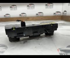 PANNELO COMANDI CLIMA CHEVROLET ORLANDO 2012 38705 - 18