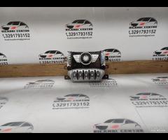 PANNELLO COMANDI CLIMA MINI ONE 2007 3450114 RG249 - 1