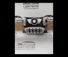 PANNELLO COMANDI CLIMA MINI ONE 2007 3450114 RG249 - 4