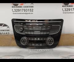 PANNELLO CENTRALE COMANDI CLIMA PEUGEOT 508 2014 9 - 3